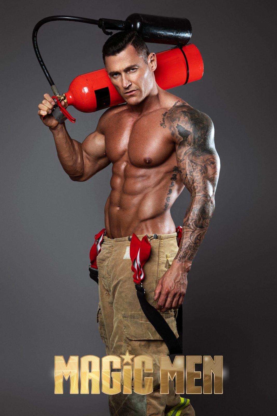 male strippers melbourne